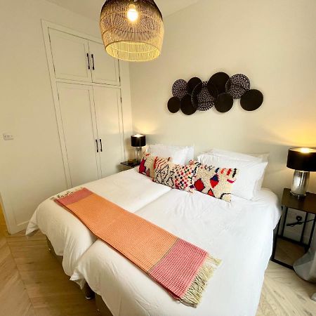 Leith Street Suite Edinburgh Ngoại thất bức ảnh