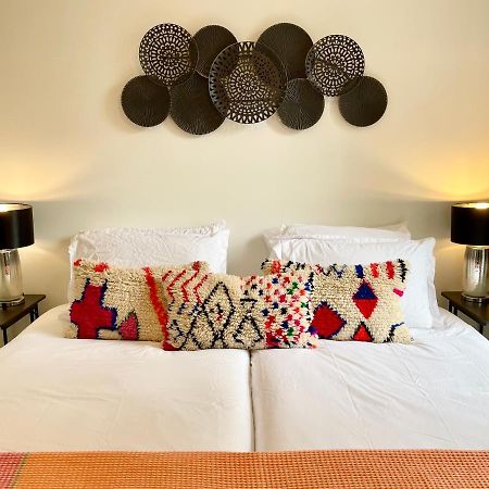 Leith Street Suite Edinburgh Ngoại thất bức ảnh