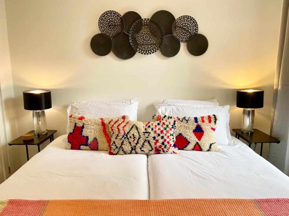 Leith Street Suite Edinburgh Ngoại thất bức ảnh